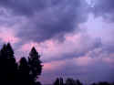 Clouds At Sunset 16th August 06.jpg (35691 bytes)