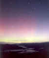 northern cascades aurora.jpg (35014 bytes)